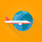 Foreign Travel / Settlement