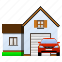 Home & Settlement