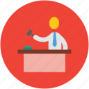 Litigation / Disputes